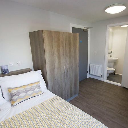 The Mill House- Campus Accommodation Edimburgo Exterior foto