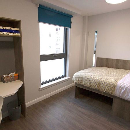 The Mill House- Campus Accommodation Edimburgo Exterior foto