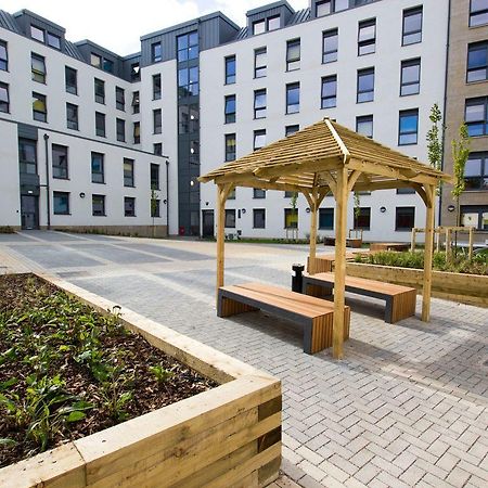 The Mill House- Campus Accommodation Edimburgo Exterior foto