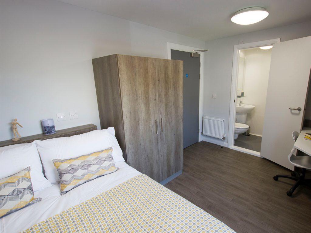 The Mill House- Campus Accommodation Edimburgo Exterior foto